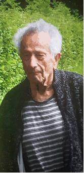 Avis de disparition à Lausanne